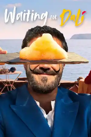 Esperando a Dali / Waiting for Dali