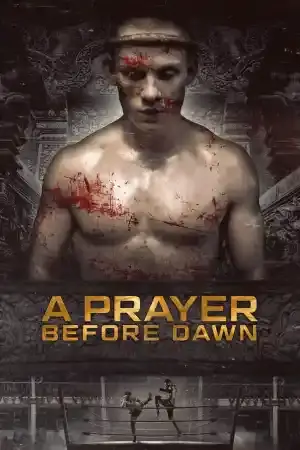 A Prayer Before Dawn