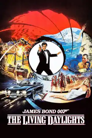 James Bond 007: The Living Daylights