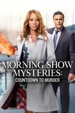 Morning Show Mysteries Countdown To Murder