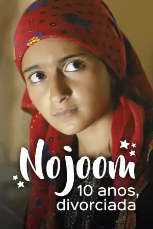 Ana Nojoom bent alasherah wamotalagah / I Am Nojoom, Age 10 and Divorced /Аз съм Ноджум, на 10 години и разведена (2014)
