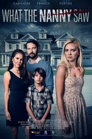 The Nanny Knows / What Lies Behind Closed Doors