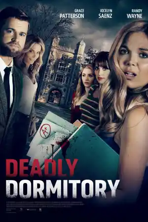 College Professor Obsession / Deadly Dorm