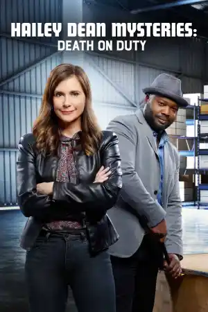 Hailey Dean Mystery: Death on Duty