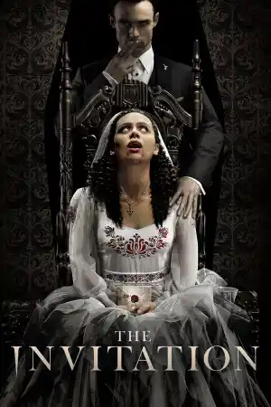 The Invitation Unrated Edition