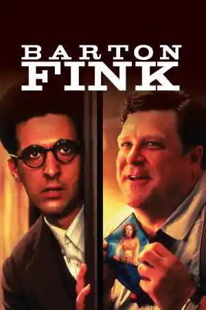 Barton Fink