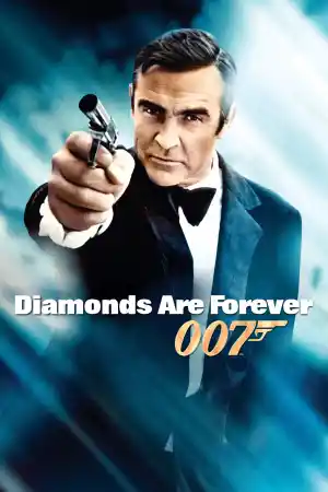James Bond 007: Diamonds Are Forever