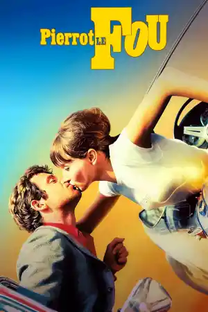 Pierrot le fou
