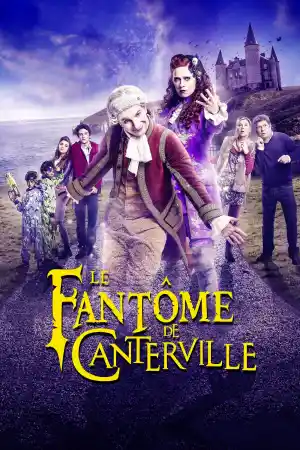 Le fantome de Canterville / The Canterville Ghost