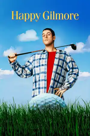 Happy Gilmore