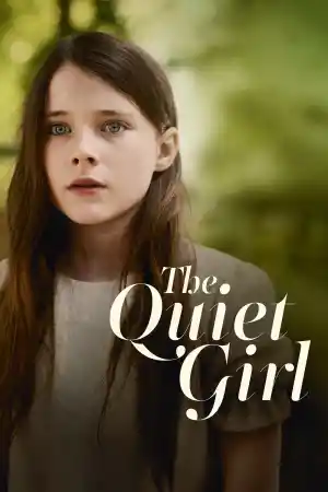 The Quiet Girl / An Cailin Ciuin