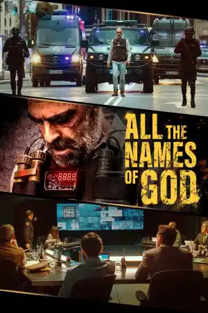 Todos los nombres de Dios / All the Names of God