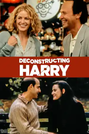 Deconstructing Harry