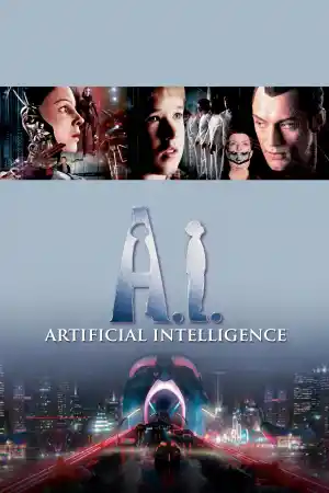 Artificial Intelligence: AI