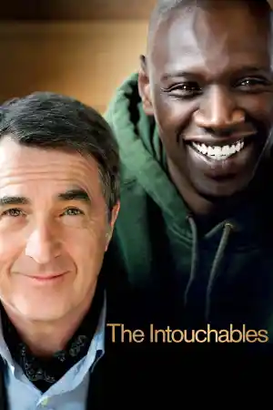 Intouchables / The Intouchables