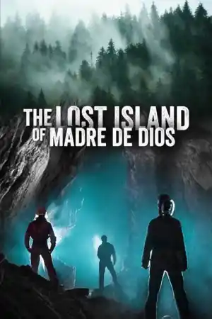 Madre de Dios - The Lost Island