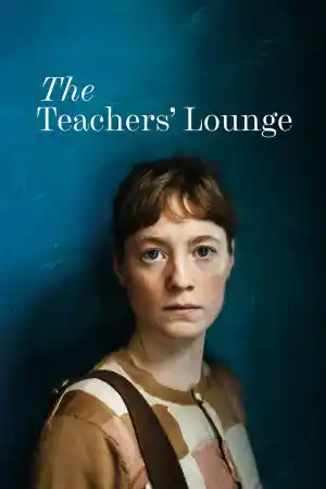Das Lehrerzimmer / The Teachers Lounge
