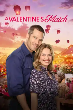A Valentine's Match