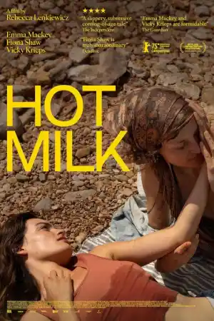 Hot Milk