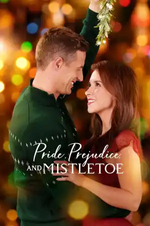 Pride, Prejudice, and Mistletoe