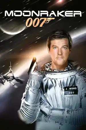 James Bond 007: Moonraker