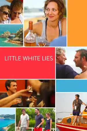 Les petits mouchoirs / Little White Lies