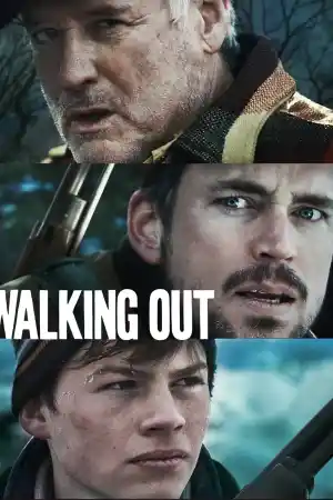 Walking Out