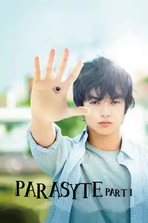 Parasyte Part 1