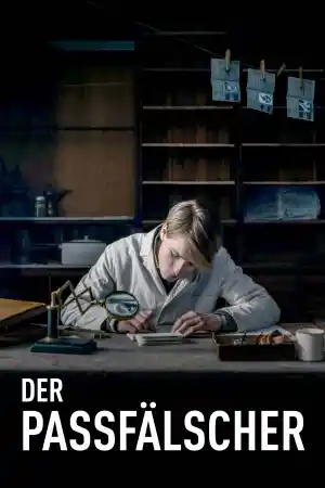 Der Passfelscher / The Forger