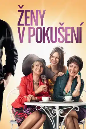 Zeny v pokuseni
