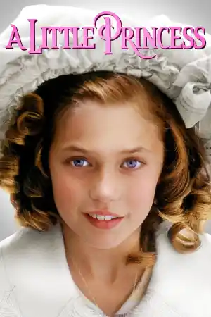 A Little Princess - Part 1