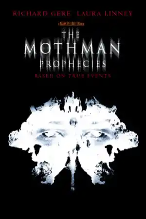 The Mothman Prophecies