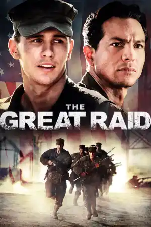 The Great Raid