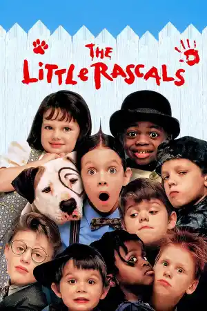 The Little Rascals