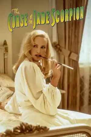 The Curse Of The Jade Scorpion