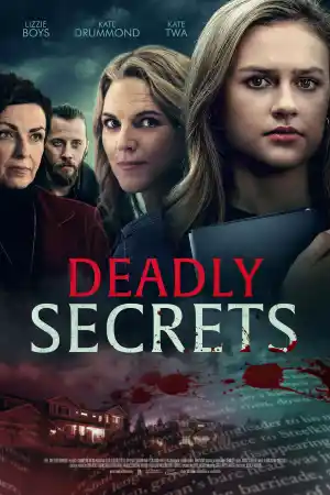 Deadly Secrets / My Mom Made Me Do It