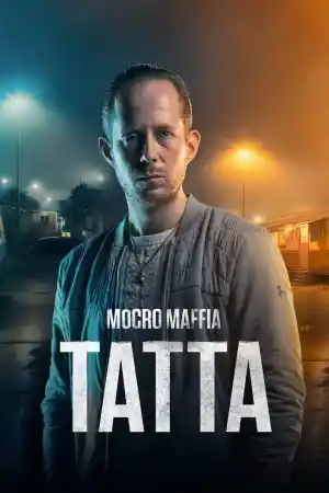 Mocro Maffia Tatta