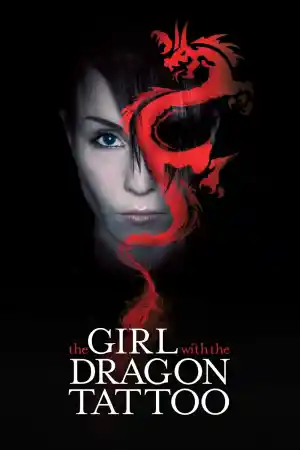 Man som hatar kvinnor / The Girl with the Dragon Tattoo