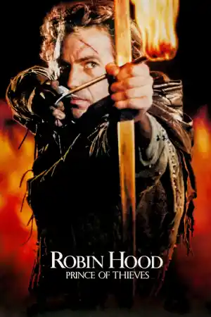 Robin Hood: Prince of Thieves