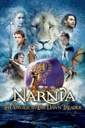The Chronicles of Narnia: The Voyage of the Dawn Treader
