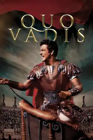 Quo vadis
