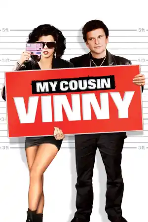 My Cousin Vinny