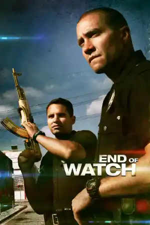 End of Watch
