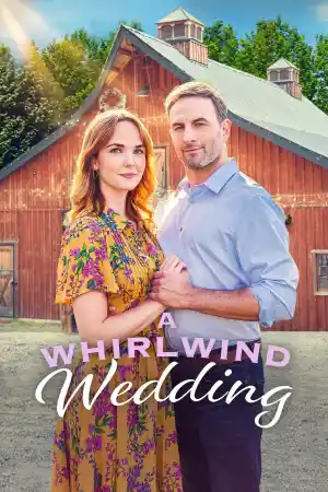 A Whirlwind Wedding