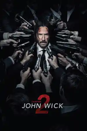 John Wick Chapter 2