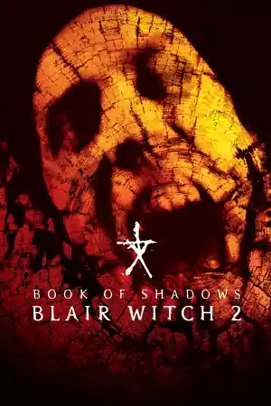 Book Of Shadows : Blair Witch II