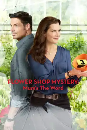 Flower Shop Mysteries: Mum's The Word