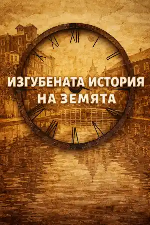 Изгубената история на Земята - Епизод 1-2 (Поставяне на официалната история под въпрос)