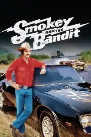 Smokey and the Bandit