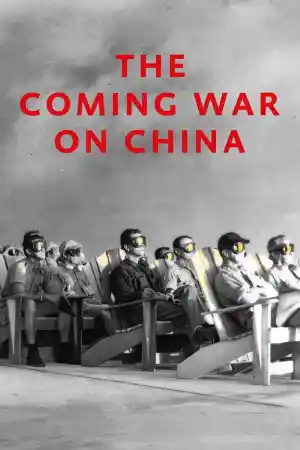 The Coming War on China